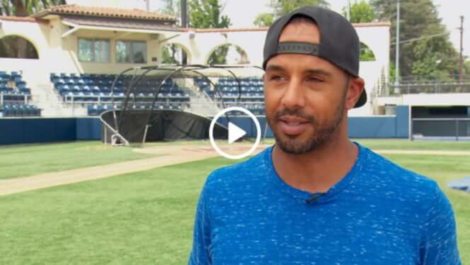 Patient success story video thumbnail