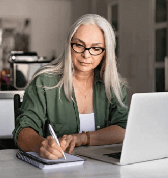 Getting ready for ZILRETTA treatment