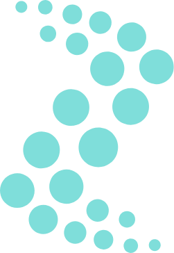 ZILRETTA microsphere particles illustration